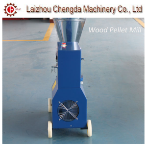 Mkl225,229,295,335,395 Pelletsmaskin